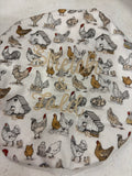 Bowl cover