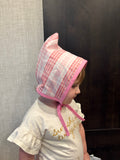 Pixie bonnet