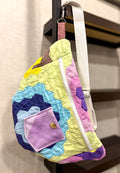 Crossbody bag