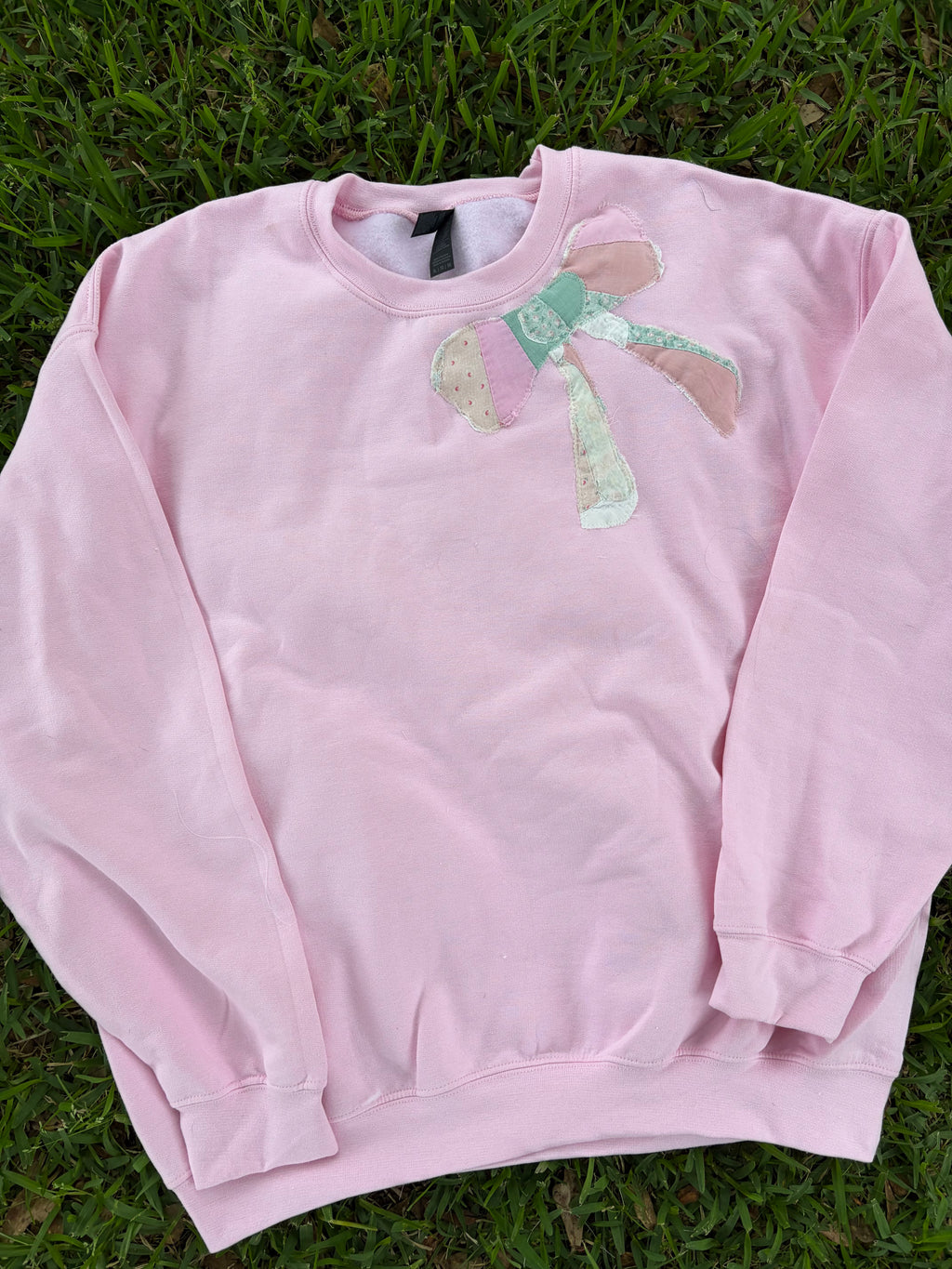 Adult XL crewneck