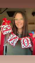 Birthday banner