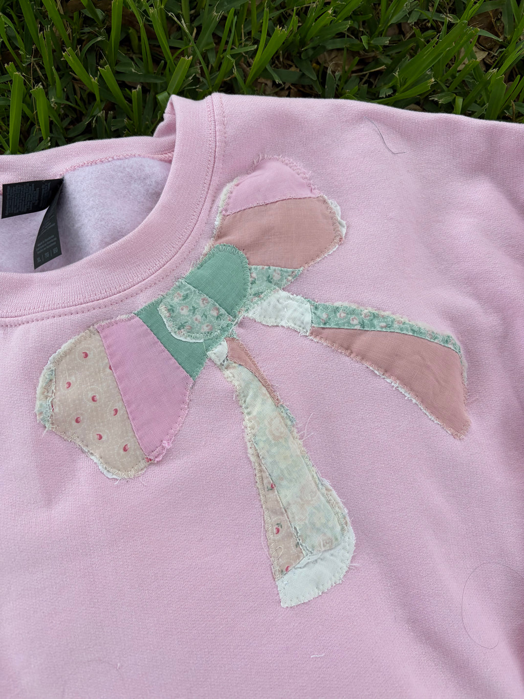 Adult XL crewneck