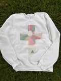 Adult M crewneck
