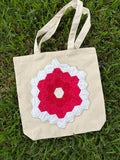 Canvas bag