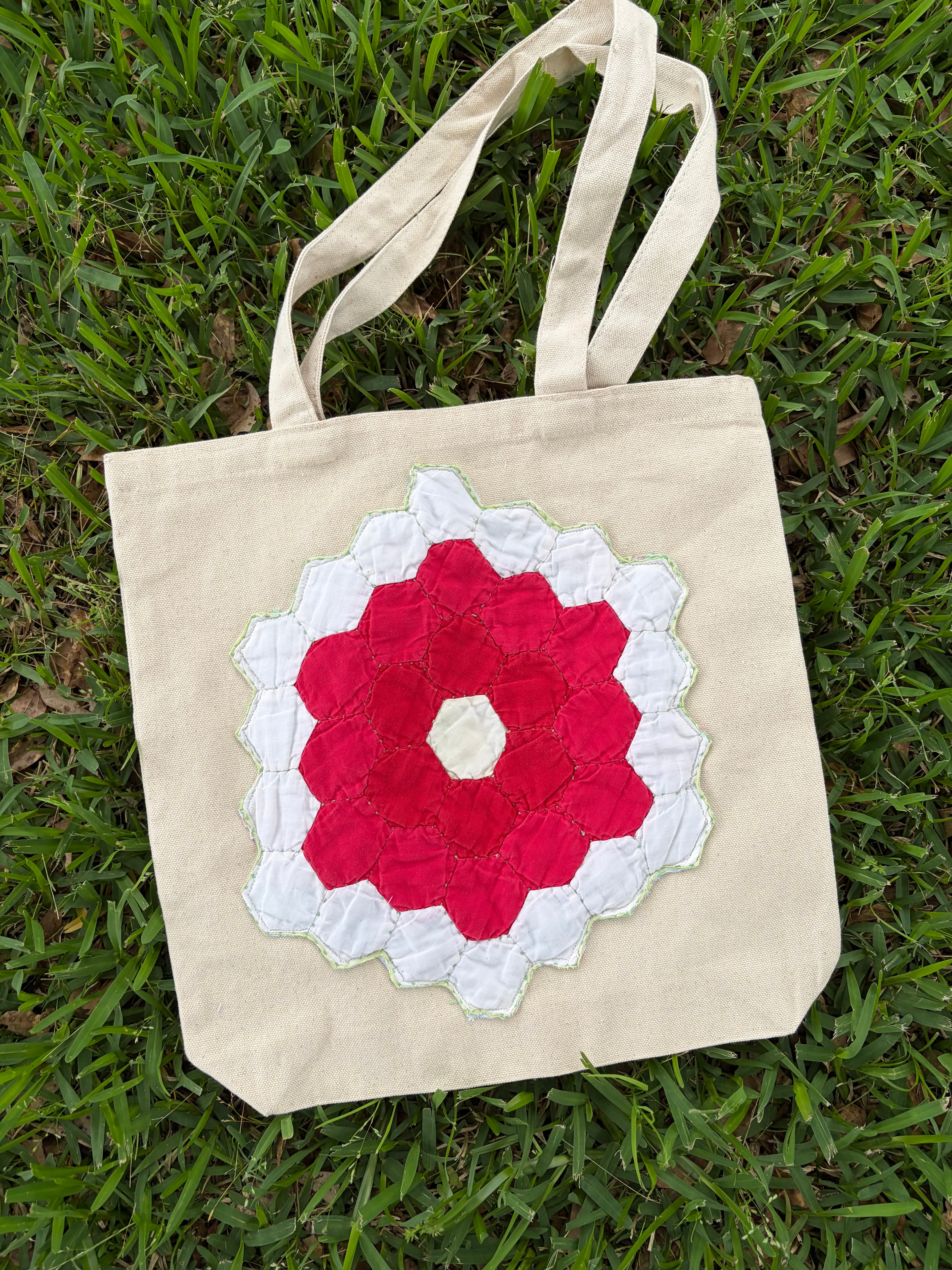 Canvas bag